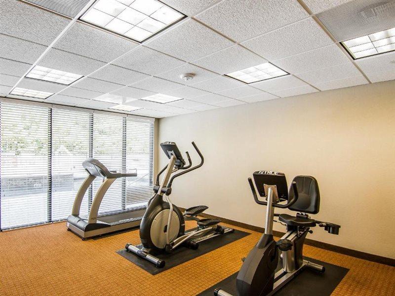 Mainstay Suites Lufkin Bagian luar foto