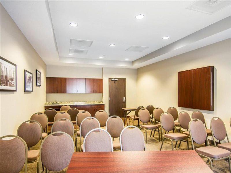 Mainstay Suites Lufkin Bagian luar foto