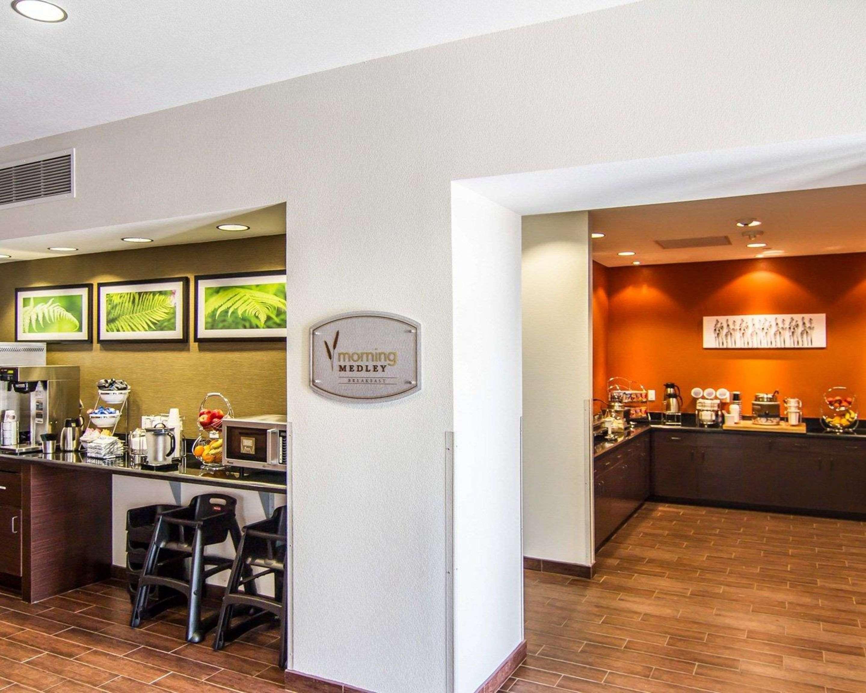 Mainstay Suites Lufkin Bagian luar foto