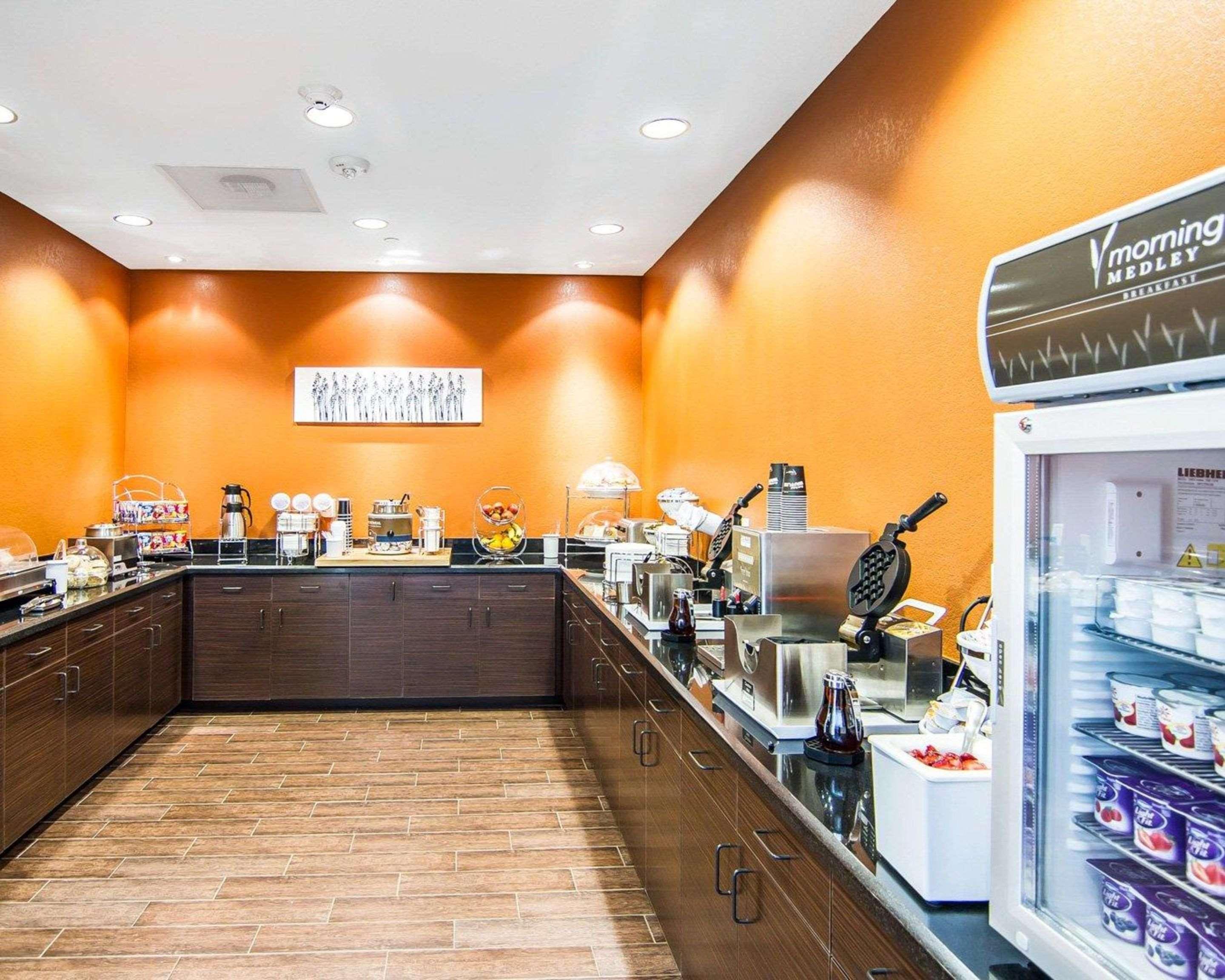 Mainstay Suites Lufkin Bagian luar foto