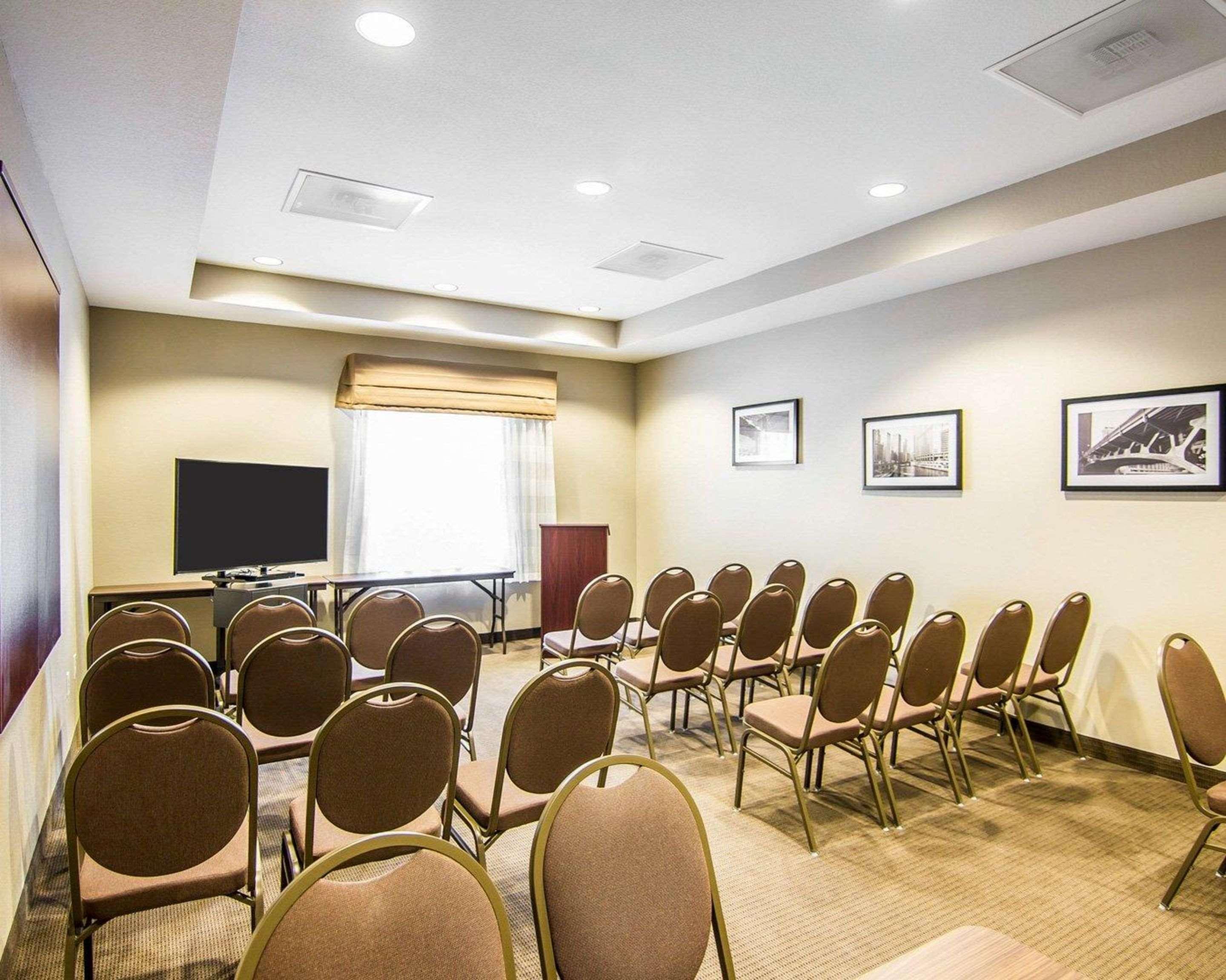 Mainstay Suites Lufkin Bagian luar foto