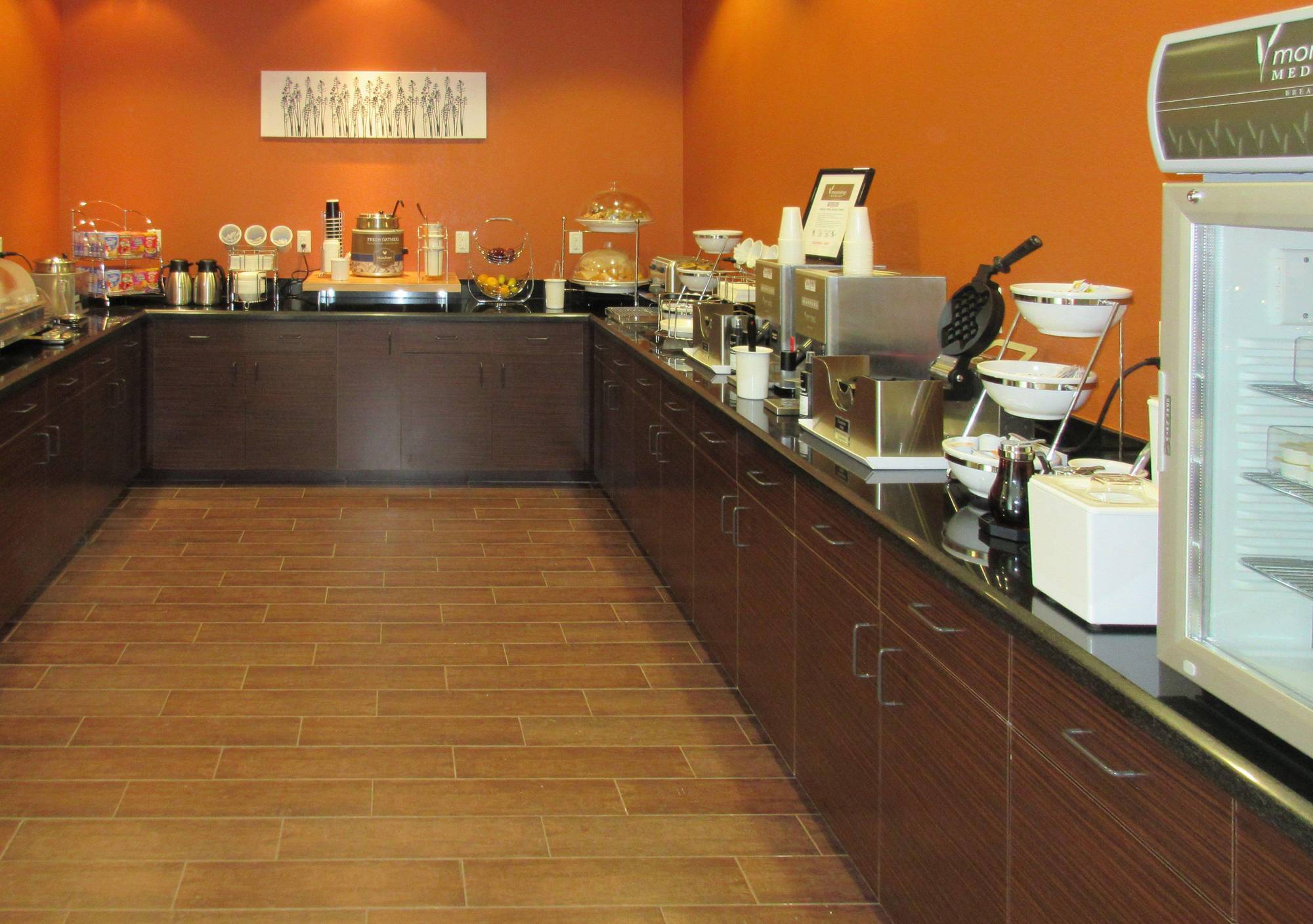 Mainstay Suites Lufkin Bagian luar foto
